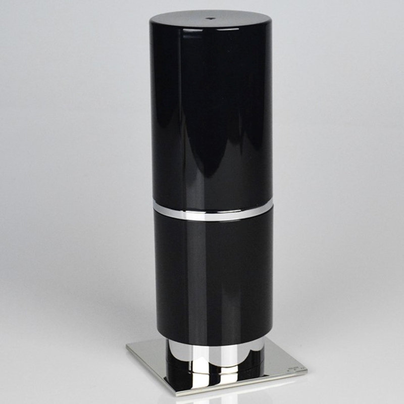 Miss By Zen Toothbrush Holder, Black