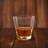 Triangle Crystal Glassware
