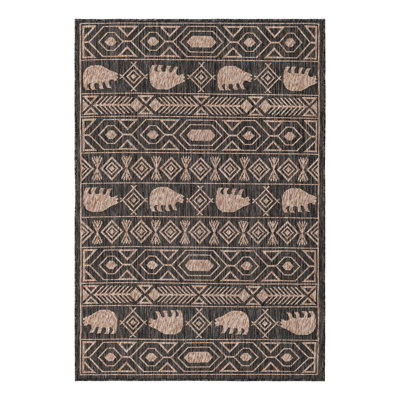Tapis intérieur / extérieur Amasya Marcion