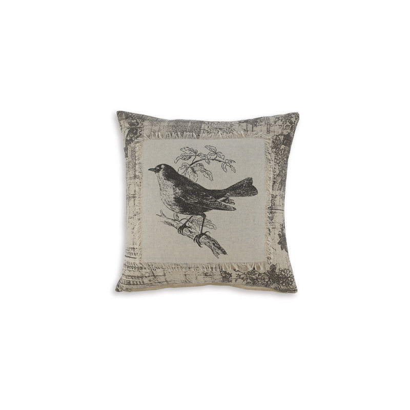 Kristen Throw Pillow