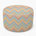Beige Chevron