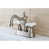 Satin Nickel is out of stock