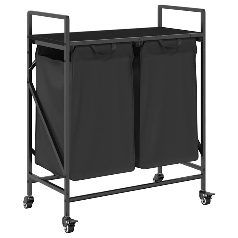 Laundry Cart