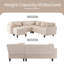 Canapé modulaire 2 pièces Keanan-41517887