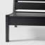 Chaise sans accoudoirs à assise profonde avec coussins-77886104-77886102