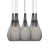 Brushed Nickel