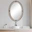 Miroir d'appoint Henning