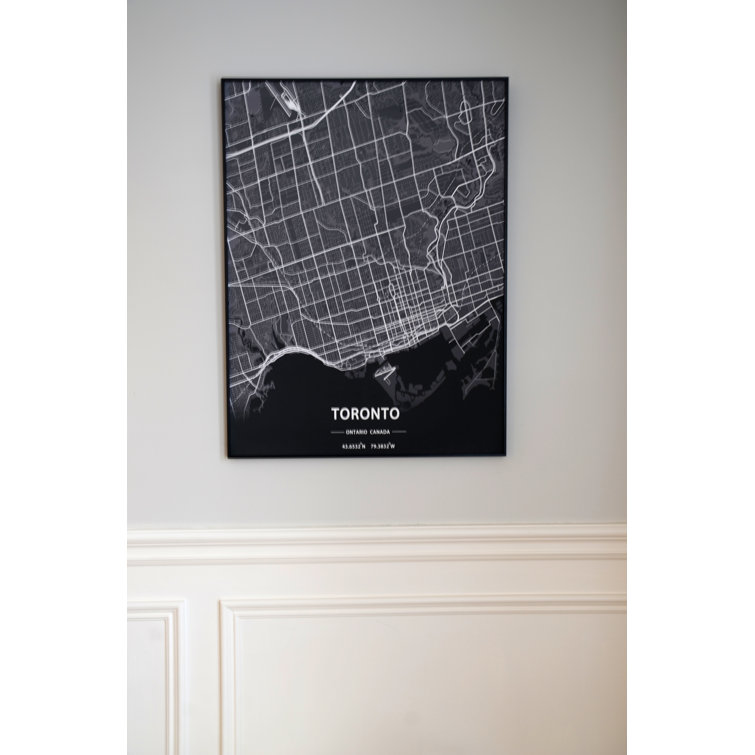 https://assets.wfcdn.com/im/52097131/resize-h755-w755%5Ecompr-r85/2334/233442617/Toronto+Map+Framed+On+Paper+Print.jpg