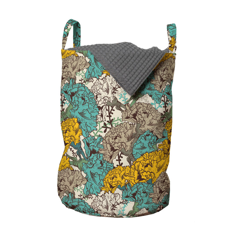 Laundry Bag with Handles