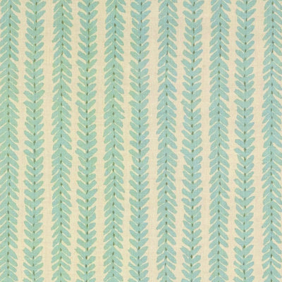 Schumacher x Veere Grenney Woodperry Fabric