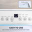 Daewoo 16L Dehumidifier with Air Purifier