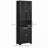 Tall Narrow Bathroom Storage Cabinet-1167854455