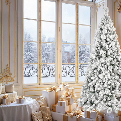 Arbre de Noël 5 pi