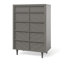Commode à 5 tiroirs de 33 po de large Surrey Hill-73174024