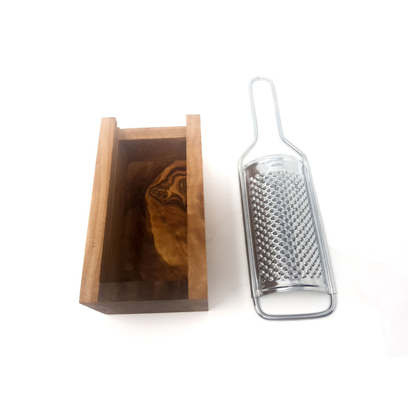 Lloyd Cheese Grater