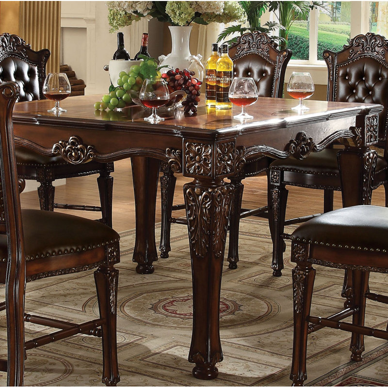 Gadd Square Dining Table