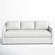 Layne 84.5'' Upholstered Sofa