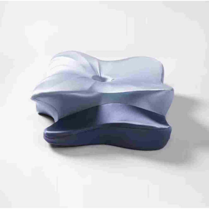 Oreiller cervical en mousse à mémoire de forme sans odeur Butterfly
