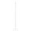 195cm W x 35cm D Steel Arbour-125281673