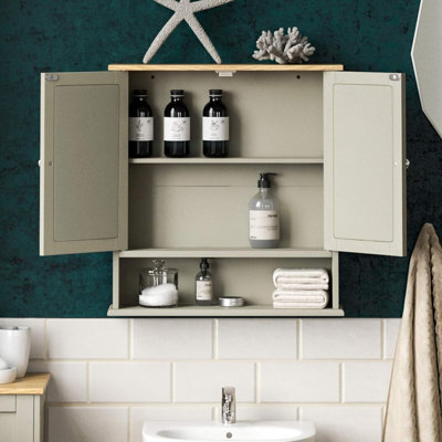 Bathroom Cabinet