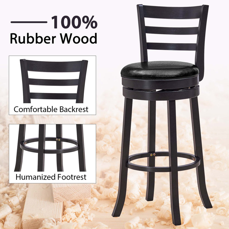 Dunnottar Counter Stool