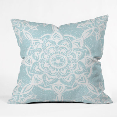 Coussin intérieur / extérieur Rosebud Studio