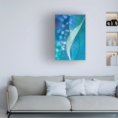 Bolog Shihya Kowatari Supple Canvas Art