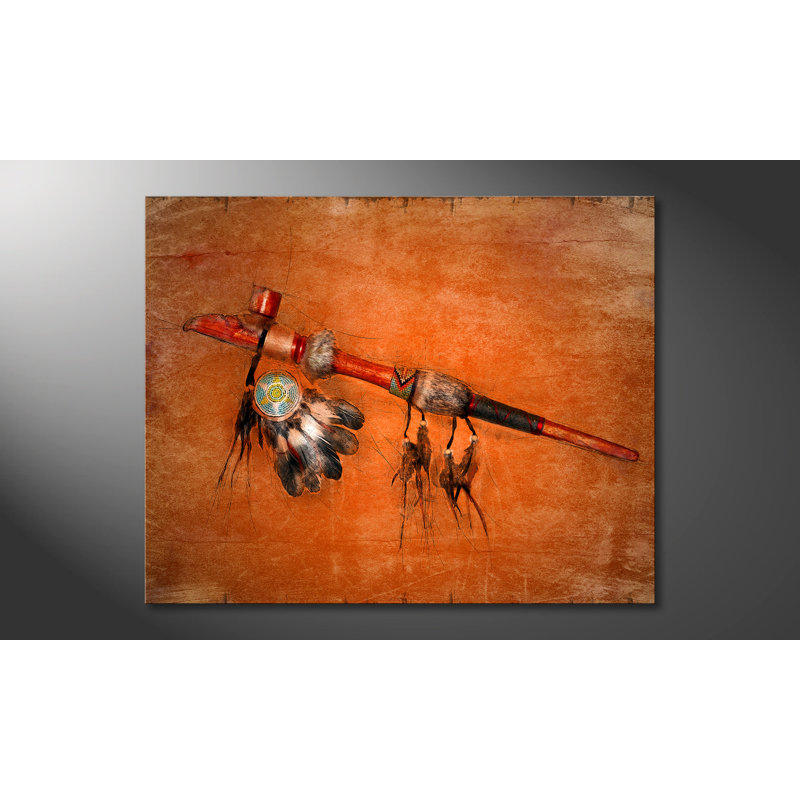 Wrapped Canvas Photograph Print, 100cm L x 80cm W