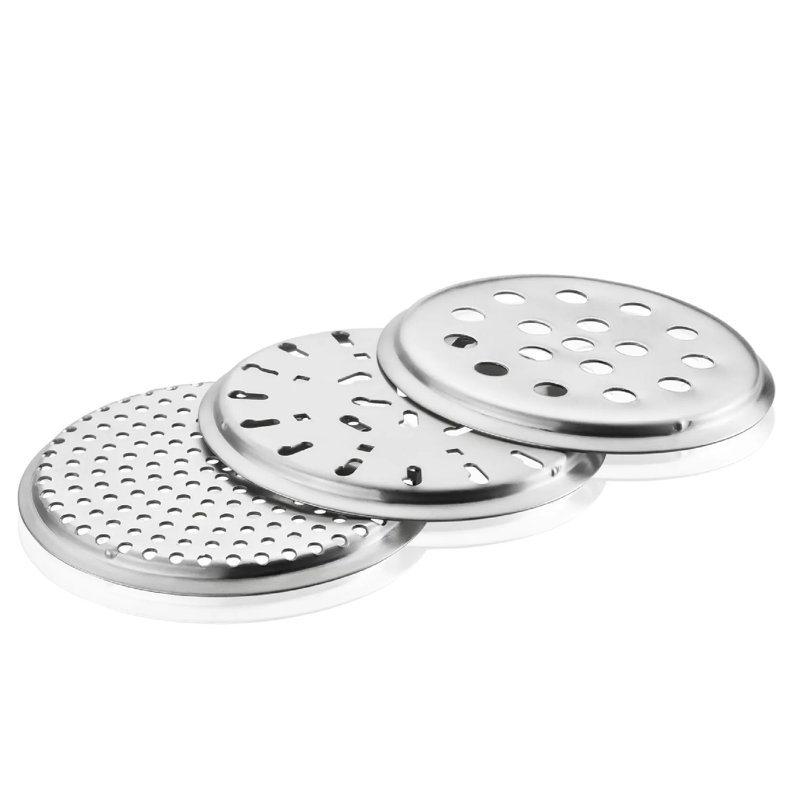 Gefu Stainless Steel Citrus Squeezer