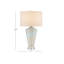 Lampe de table flottante nuage