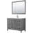 Daria 48'' Single Bathroom Vanity with Marble Top-97900663-97900665-97900669