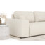 Three-seater square arm sofa-1512409323