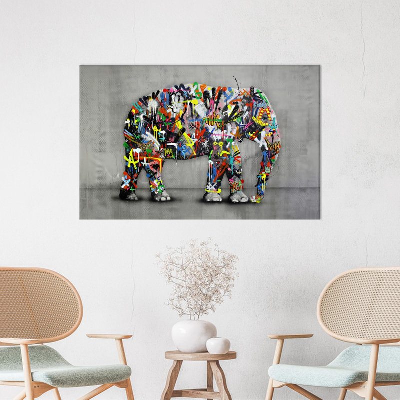 Print on Canvas, 20 cm H x 30 cm W, Does Not Apply, Wrapped Canvas