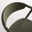 Chaise avec accoudoirs Dibs-55676161