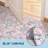 Area Rug for Living Room, Floral Modern Washable Rugs, Non-Slip Low-Pile Soft Floor Carpet for Bedroom, Living Room, Dining Room-517681428-517681432