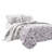 Microfiber Reversible 3 Piece Quilt Set-716619918-717766145