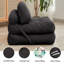 Fauteuil convertible avec canapé-lit Boneless-1636651649