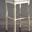 Tabourets de bar Wood