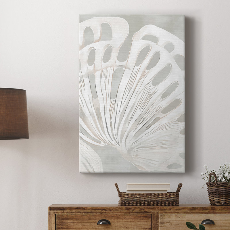 NAUTICAL Series XXV - Gallery Cavas, H 36 po x l 24 po
