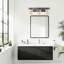Éclairage pour meuble-lavabo 20 po