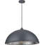 Iberia 1 - Light Dome Pendant-731845798