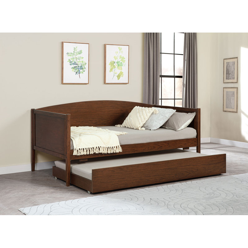 Maizie Twin Daybed With Trundle