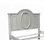 Flora Panel Headboard