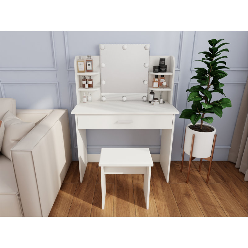 Commode à un tiroir