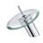 Torino Single-Hole Single-handle Bathroom Faucet-59693529