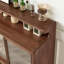 Buffet de rangement multifonctionnel en bois massif-237240148