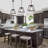 Haig 1 - Light Lantern Pendant-275806138