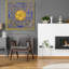 Art mural en verre Astoria Grand-451605337