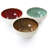 6 Piece Cereal Bowl Set