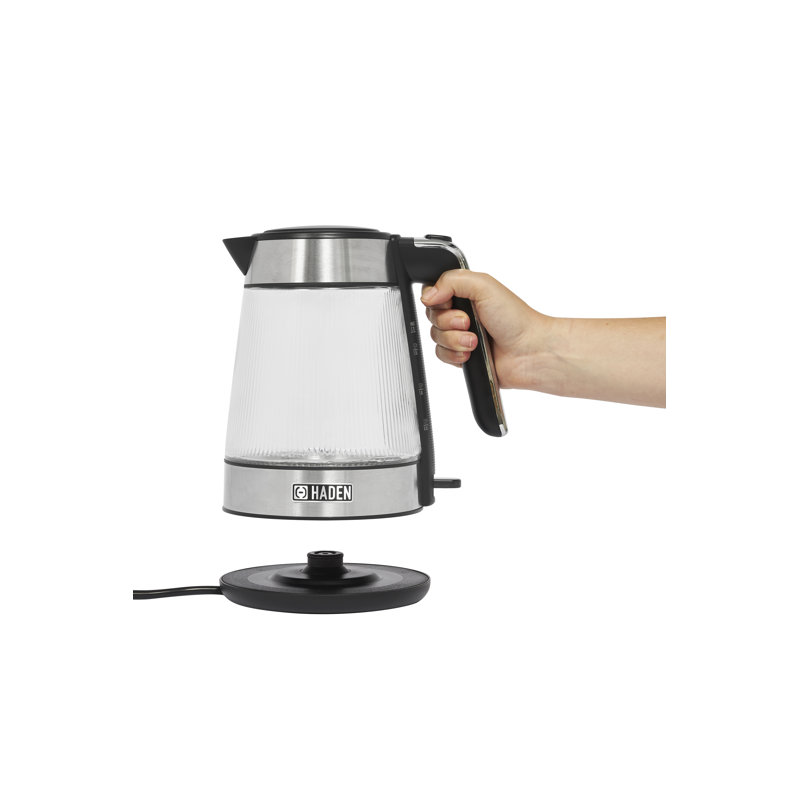 HADEN 1.7L Electric Tea Kettle